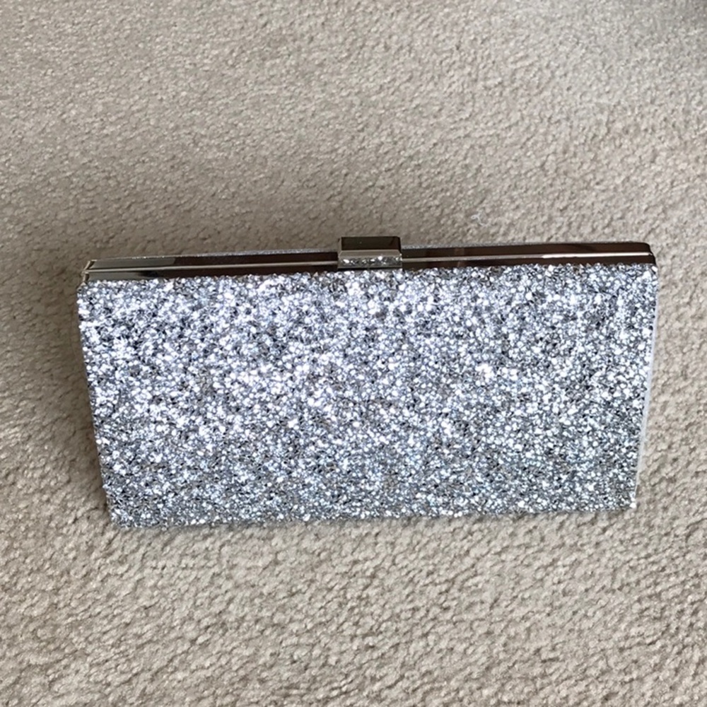 Sparkly Evening Bag